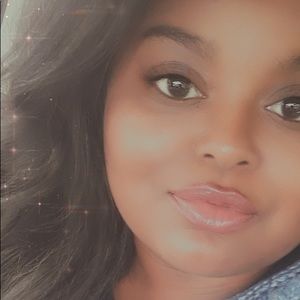 Meet your Posher, Fredericka